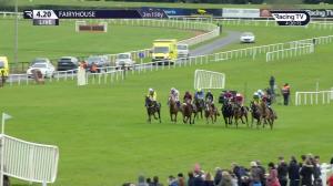 Video preview image for Fairyhouse 16:20 - Boylesports Novice Handicap Chase (Greenogue) (Grade B)