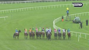 Video preview image for Cork 16:05 - baroneracing.com Easter Handicap Hurdle (Grade B)