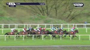 Video preview image for Cork 17:15 - Jim Ryan Racecourse Services (Pro/Am) I.N.H. Flat