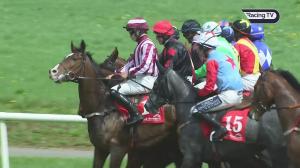 Video preview image for Cork 13:50 - Coolagown Stud Maiden Hurdle 