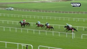 Video preview image for Cork 15:34 - Rathbarry & Glenview Studs Mares Maiden Hunters Chase