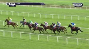 Video preview image for Cork 16:09 - John Thomas McNamara Series Maiden Hunters Chase