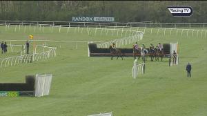 Video preview image for Huntingdon 16:15 - Racing TV Huntingdon Handicap Chase (3)
