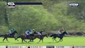 Video preview image for Cork 16:44 - Jack Tyner Memorial Hunters Chase