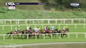 Video preview image for Cork 17:19 - Pegus Horse Feed Point-To-Point I.N.H. Flat