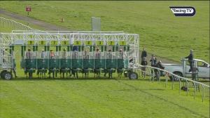 Video preview image for Redcar 17:09 - Visit racingtv.com Handicap (6)