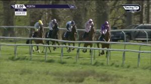 Video preview image for Perth 15:00 - Bob Nelson Capercaillie Handicap Chase (3)