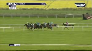 Video preview image for Catterick Bridge 15:25 - EBF Novice Stakes (5)
