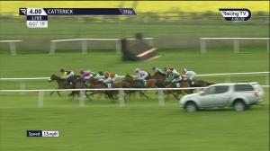 Video preview image for Catterick Bridge 16:00 - RacingTV Profits Returned To Racing Handicap (6)