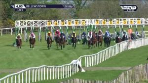 Video preview image for Bellewstown 16:05 - Irish Stallion Farms European Breeders Fund Maiden