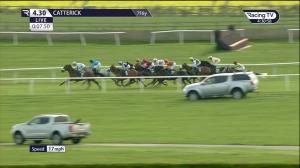 Video preview image for Catterick Bridge 16:30 - Every Race Live On Racing TV Handicap (4)