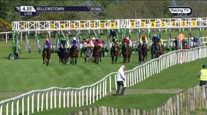 Video preview image for Bellewstown 16:35 - Lougher Stables Handicap