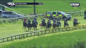 Video preview image for Bellewstown 17:10 - Thesaurus Software Rated