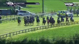 Video preview image for Bellewstown 17:45 - A Case Of You Handicap