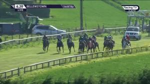 Video preview image for Bellewstown 18:20 - awardsandgifts.ie Handicap (Div 1)