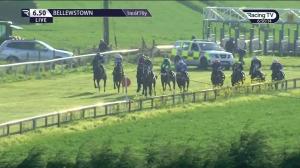 Video preview image for Bellewstown 18:50 - awardsandgifts.ie Handicap (Div 2)