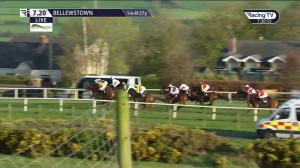 Video preview image for Bellewstown 19:20 - Ornan Kitchens Maiden