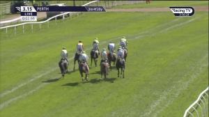 Video preview image for Perth 15:15 - Phil Nelson River Tay Handicap Chase (2)