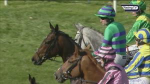 Video preview image for Perth 15:50 - William Hill Scoonieburn Handicap Hurdle (3)