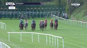 Video preview image for Tipperary 16:25 - Irish Stallion Farms European Breeders Fund Maiden