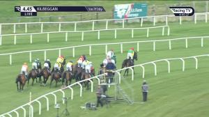 Video preview image for Kilbeggan 16:45 - Spring Two Day N.H. Race Meeting Maiden Hurdle (Div 2)