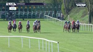 Video preview image for Tipperary 17:00 - tipperaryracecourse.ie Handicap
