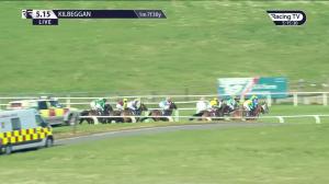 Video preview image for Kilbeggan 17:15 - Follow Kilbeggan On Instagram Handicap Hurdle