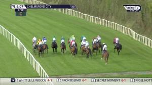 Video preview image for Tipperary 18:00 - Tipperary Handicap