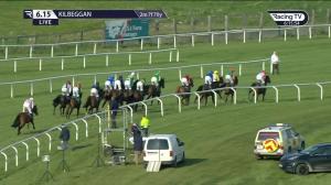 Video preview image for Kilbeggan 18:15 - kilbegganraces.com Handicap Hurdle