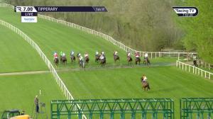 Video preview image for Tipperary 19:00 - Follow @tipperaryraces On Twitter Handicap (Div 2)