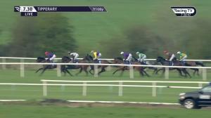 Video preview image for Tipperary 19:30 - Racing Again At Tipperary On May 5th