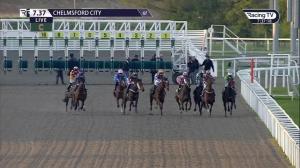 Video preview image for Chelmsford City 19:37 - chelmsfordcityracecourse.com Handicap (6)