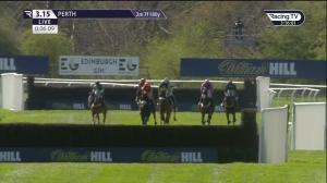 Video preview image for Perth 15:15 - Building Better, Better Futures, Kier Construction Novices' Limited Handicap Chase (3)