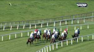 Video preview image for Kilbeggan 18:00 - Mullingar Handicap Hurdle