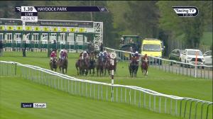Video preview image for Haydock Park 13:30 - Great Standish Handicap (5)