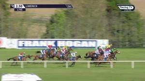 Video preview image for Limerick 14:50 - Every Irish Race Live On Racing TV Handicap (Div 1)