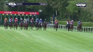 Video preview image for Navan 15:10 - Kilberry Apprentice Handicap (Div 2)