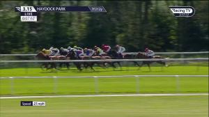 Video preview image for Haydock Park 15:15 - Great Haigh Handicap (5)