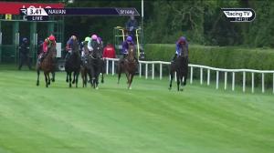 Video preview image for Navan 15:41 - Committed Stakes (Listed)