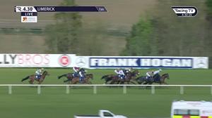 Video preview image for Limerick 16:30 - limerickraces.ie Handicap