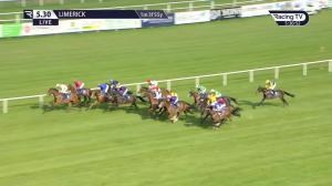Video preview image for Limerick 17:30 - Racing Again May 26th Handicap