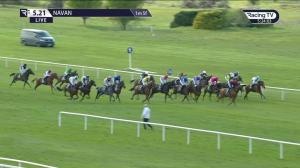 Video preview image for Navan 17:21 - Donaghmore Handicap