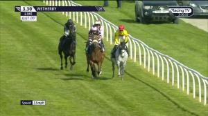 Video preview image for Wetherby 15:30 - Every Race Live On Racing TV Handicap (4)