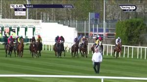 Video preview image for Naas 17:45 - Family Fun Day On May 7th Handicap