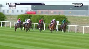 Video preview image for Naas 18:15 - Anglesey Lodge Equine Hospital Woodlands Stakes (Listed)