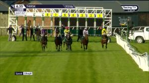 Video preview image for Thirsk 18:35 - Reviews and Ratings At bettingsites.ltd.UK Handicap (5)