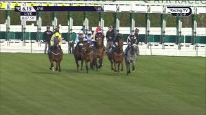 Video preview image for Ayr 18:15 - Join Racing TV Now Handicap (5)