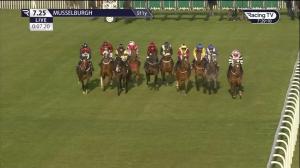 Video preview image for Musselburgh 19:25 - Visit racingtv.com Handicap (6)