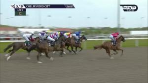 Video preview image for Chelmsford City 17:10 - Fairwood Brasserie Handicap (6)