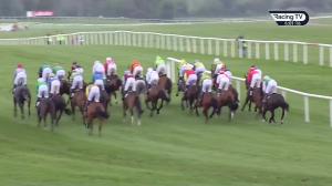 Video preview image for Punchestown 18:00 - Conway Piling Handicap Hurdle (Ballymore Eustace) (Grade B)